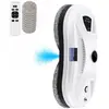 PRUMYA Robot Laveur de Vitre Automatique 5600 Pa 3 Modes Fonction de P...