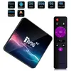 YIBNRW TV98 Android TV Box Android 12.1 H313 4K 60FPS HDR10 Quad Core ...