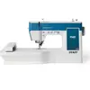 Machine à coudre et à broder Pfaff Creative Expect 350