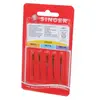 Accessoire machine a coudre Singer 848 TISSUS X5