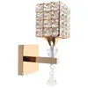 STOEX Applique Murale D'Intérieur Moderne Lampe Murale En Cristal Appl...