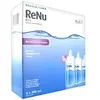 Bausch + Lomb ReNu MPS Solution Multifonctions Lot