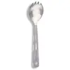 OPTIMUS Titanium Spork - Campingbestek - Titanium
