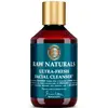 Raw Naturals Glacier Water Face Cleansing Fluid 250 ml.