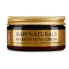 Raw Naturals - Beard Styling Cream