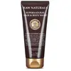 Raw Naturals Supernatural Hair and Body Wash 200 ml.