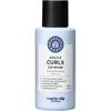 Maria Nila - Conditioner Curl Wash - Hydrata¿Ní Kondicionér Pro V?Echny Typy Vln A Kudrn 100ml