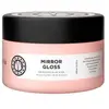 Maria Nila Care & Style Mirror Gloss Haarmasker