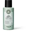 Après-Shampooing Nourrissant True Soft 100% Vegan 100ml
