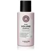 Maria Nila - Pure Volume Shampoo - 100 ml