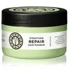 Maria Nila Masque Réparateur Structure Repair 250ml 100% Vegan
