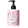 Masque Colour Refresh 0.06 Pink Pop 300ml Maria Nila 100% Vegan