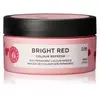 Masque Colour Refresh 0.66 Bright Red 100ml Maria Nila 100% Vegan