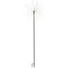 Star Trading Buitendecoratie "Fireworks" - 110cm - 160 LEDs