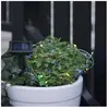 Star Trading solar lichtketting Dew Drop, lichtketting, RGB lichtkleur...