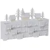 Star Trading Adventkalender LED "Yuletide"