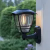 Star Trading Felix wandlamp op zonne-energie