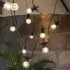 Star Trading LED decoratieve lichtketting Small Circus