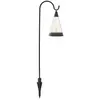 STAR TRADING Solarverlichting LED windlicht