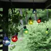 Star Trading LED-decoratieve kerstverlichting Partaj kleurrijk