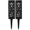 Star Trading solar tuinlamp Izola