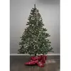 Star Trading Outdoor Kerstverlichting Krokant Ijswit
