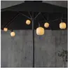 Star Trading Guirlande lumineuse led Outdoor Circus Maxi, éclairage ex...