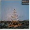 Star Trading Deco kerstboom "Foldy" - 125cm