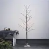 Star Trading Moderne Kerstboom "Tobby" - 120cm
