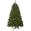 Star Trading Kunstkerstboom 'Narvik', sparrenhout, 300 LED's, groot, 2...