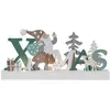 Star Trading "Reinbek" - LED Kerstverlichting - Kabouter / rendieren /...