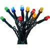 Star Trading LED-lichtketting 'DiamondStar Light', kleurrijk, 200 LED'...
