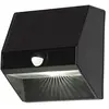 Star Trading Wally wandlamp op zonne-energie