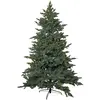 Star Trading Kunstkerstboom Greyland, groen-grijs, voor buiten, 210cm