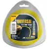 McCulloch Fil nylon rond 1,6mm x15m McCULLOCH NLO003
