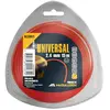 Recharge de fil NLO 005 - 2,4 mm 15 m
