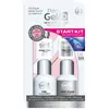 Manicure Set Beter Gel iQ Start Kit (7 pcs)
