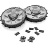 Husqvarna Automower® Terrain Kit met Borstels - Voor Automower® 305, 3...