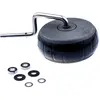 Husqvarna - 581621402 - voorwiel set compleet G3, G4, G5