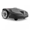 Husqvarna Automower 310 Mark II - Robotmaaier - Zwart