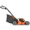 Husqvarna, Tondeuse à gazon, LC 142i (Fonctionnement sur batterie)
