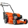 Husqvarna LC 253S benzinegrasmaaier - 53 cm maaibreedte, 2,75 kW, wiel...