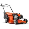 Husqvarna LC 247S benzinegrasmaaier - 2,2 kW motor, 47 cm maaibreedte,...