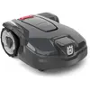 Husqvarna Automower 305 - Robotmaaier - Zwart