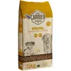 Carrier 15 kg de nourriture pour chiens déshydratée Caisse de transport Original