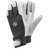 Gants de protection en cuir isolant du froid TEGERA - Gris - Taille 9