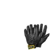 Ejendals, Gants de protection, Paire de gants anti-vibrations Tegera 9...