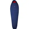 Fjällräven Abisko Two Seasons Sac de couchage long pour adulte Bleu at...