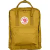 Filofax FJALLRAVEN Sac à dos Kanken F23510-160 Jaune moutarde