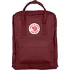 Fjällräven FJALLRAVEN Sac à dos Kanken F23510-326 Bordeaux